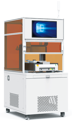 鐳射錫球焊接機